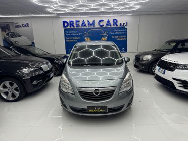 Opel Meriva 1.3 95CV 5p. Diesel -OK Neopatentati