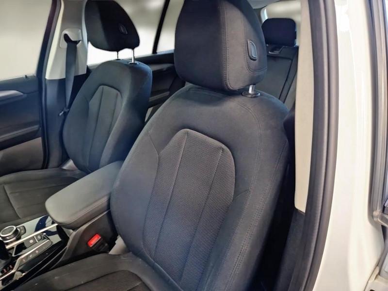 BMW X3 xDrive 30e Business Advantage automatico