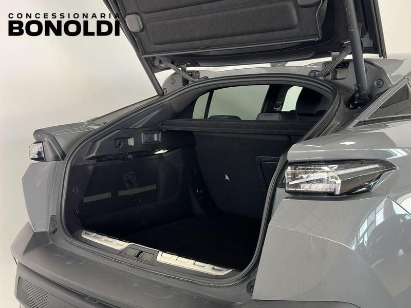 Peugeot 408 GT Hybrid 145 e-DSC6 aut.
