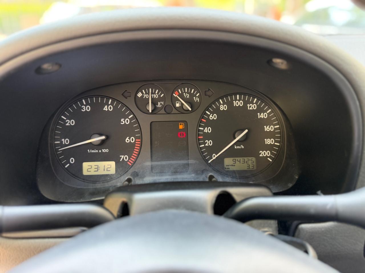Volkswagen Polo 1.0 cat 3 porte X GPL