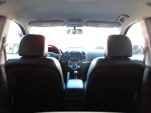 HYUNDAI SANTA FE 2.2 CRDi 4WD Comfort