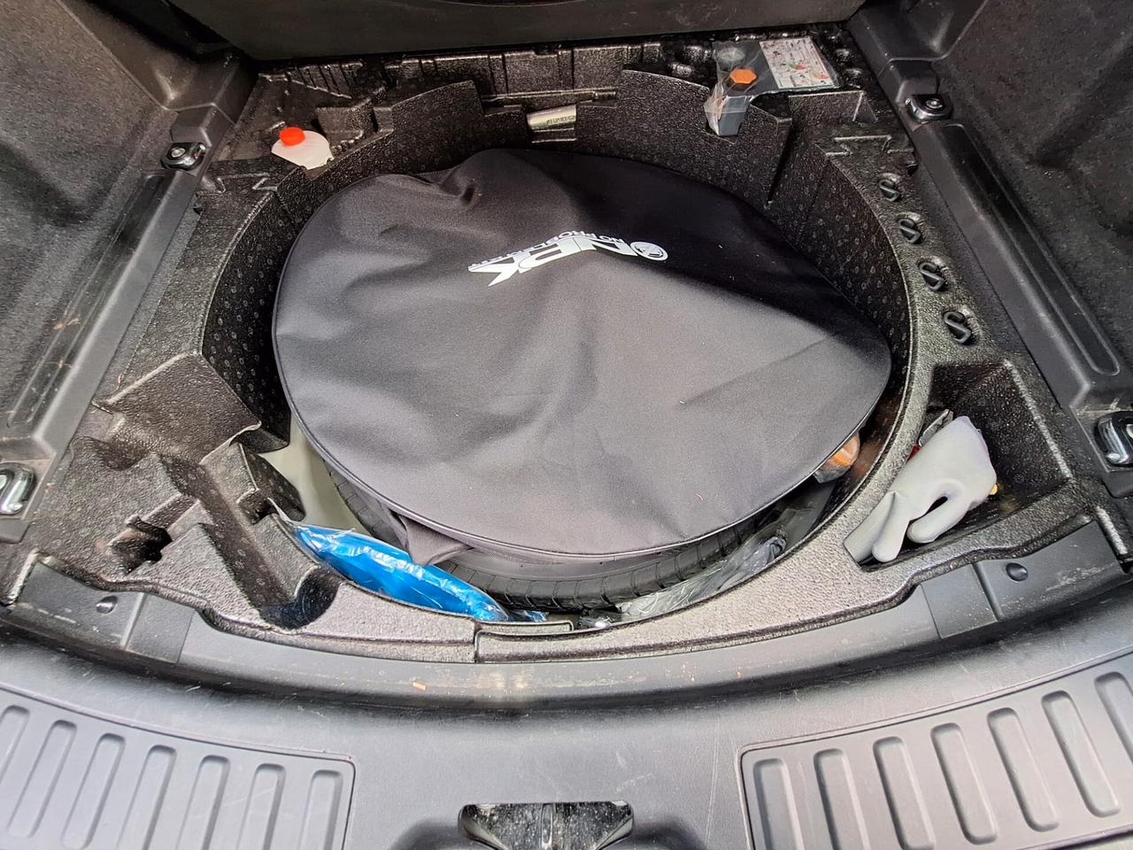 Land Rover Discovery Sport No