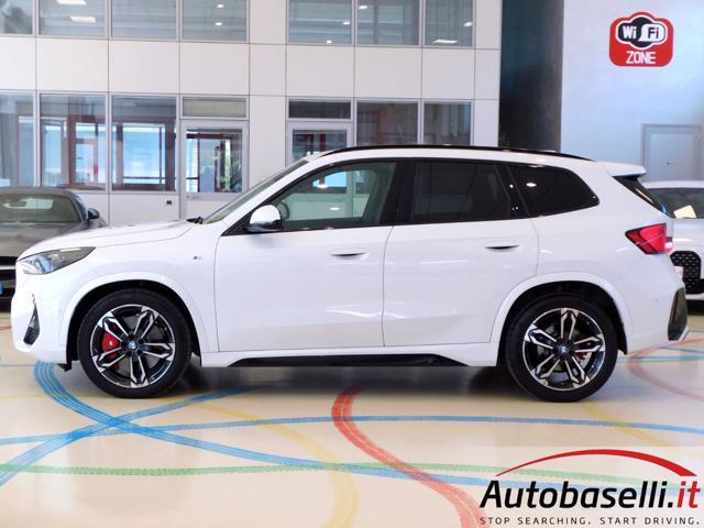 BMW X1 XDRIVE23D MSPORT PRO 197CV MHEV