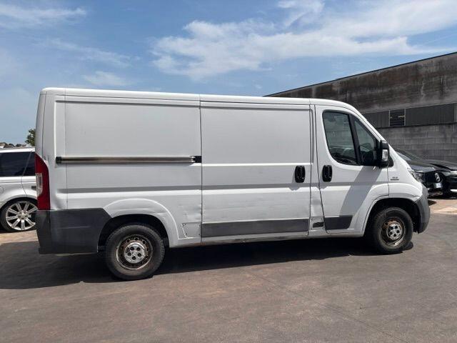 Fiat Ducato 30 2.0 MJT PC-TN Furgone