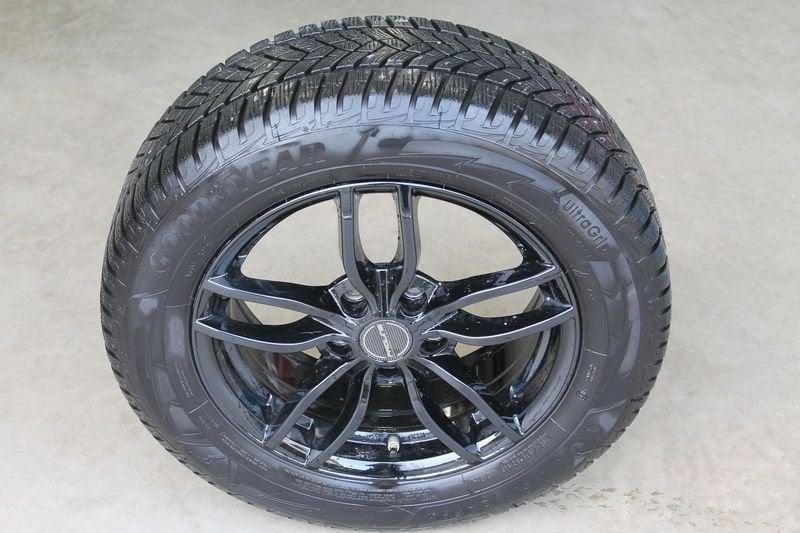 Suzuki Vitara 1.4 Hybrid 4WD AllGrip Starview