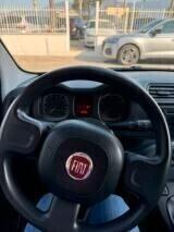 Fiat NEW Panda 1.2 BONUS GPL SOLI 38.000KM