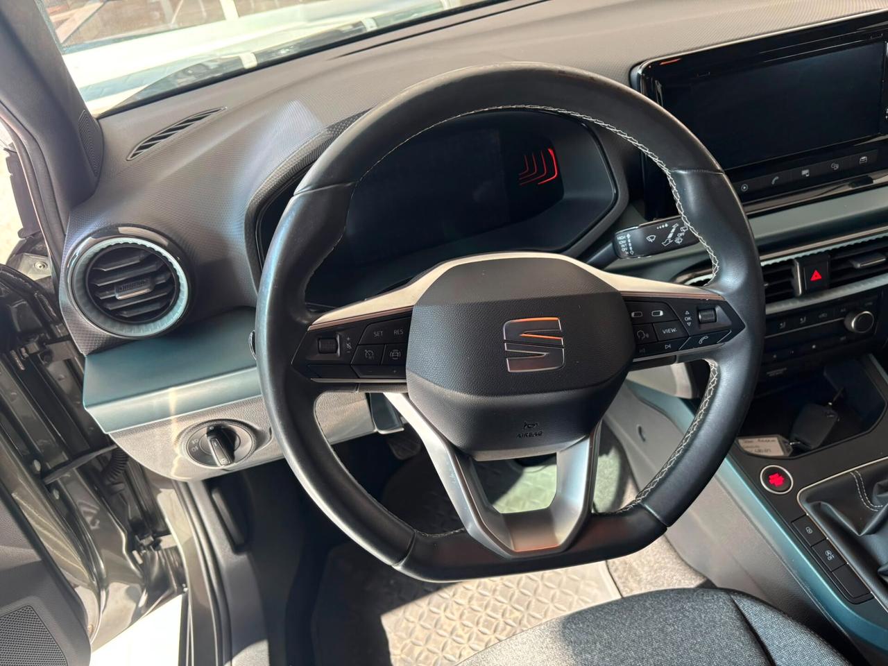 Seat Arona 1.0 EcoTSI XPERIENCE