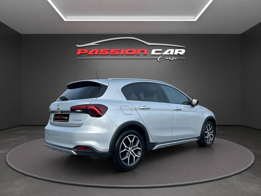 Fiat Tipo 1.0 City Cross 100cv