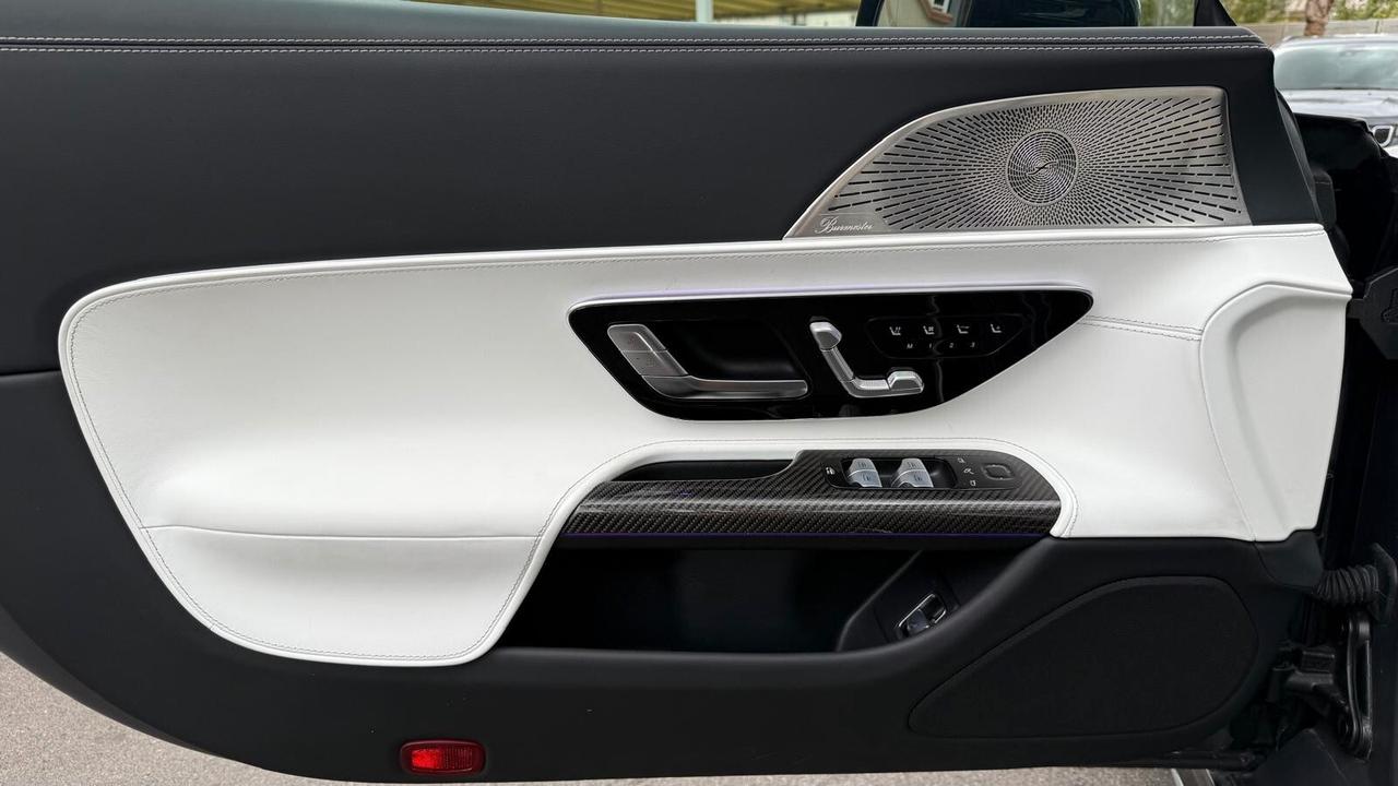 MERCEDES SL 63 AMG 4MATIC+ 2024