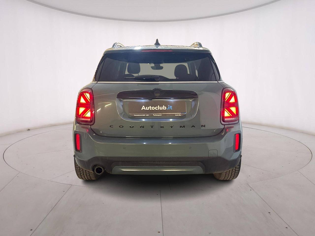 MINI Countryman Cooper Classic