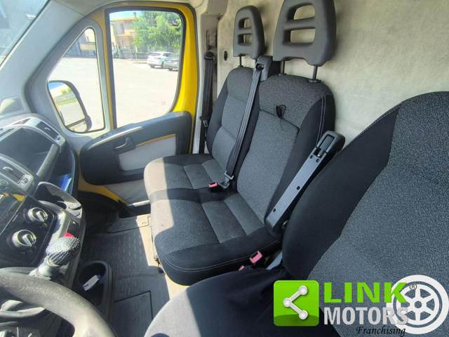 FIAT Ducato 2.3 MJT 130CV L2H2 IVA ESPOSTA