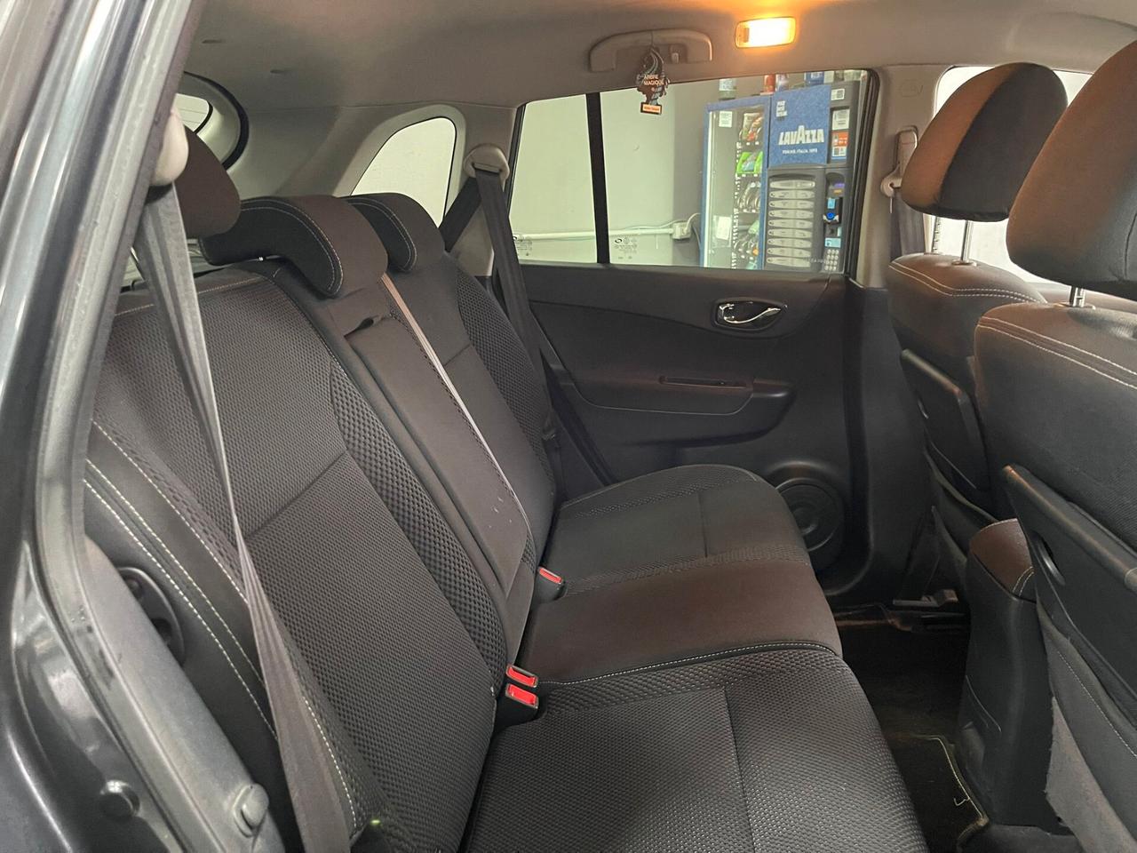 Renault Koleos 2.0 dCi 150CV 4X4 Luxe ESM