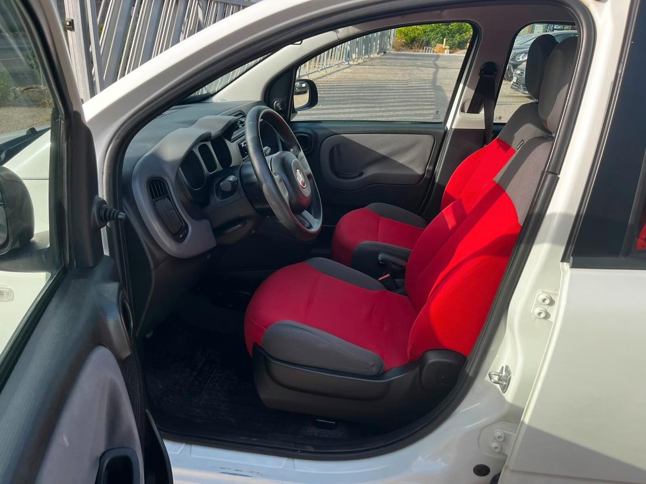 Fiat Panda 1.3 MJT S&S Pop