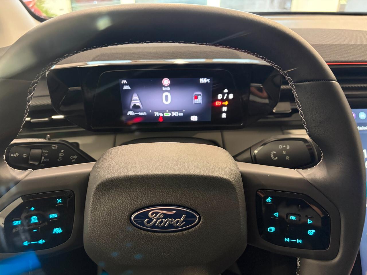 Ford Explorer-e Explorer EV Premium 77kWh (572km) Extended Range 286CV RWD