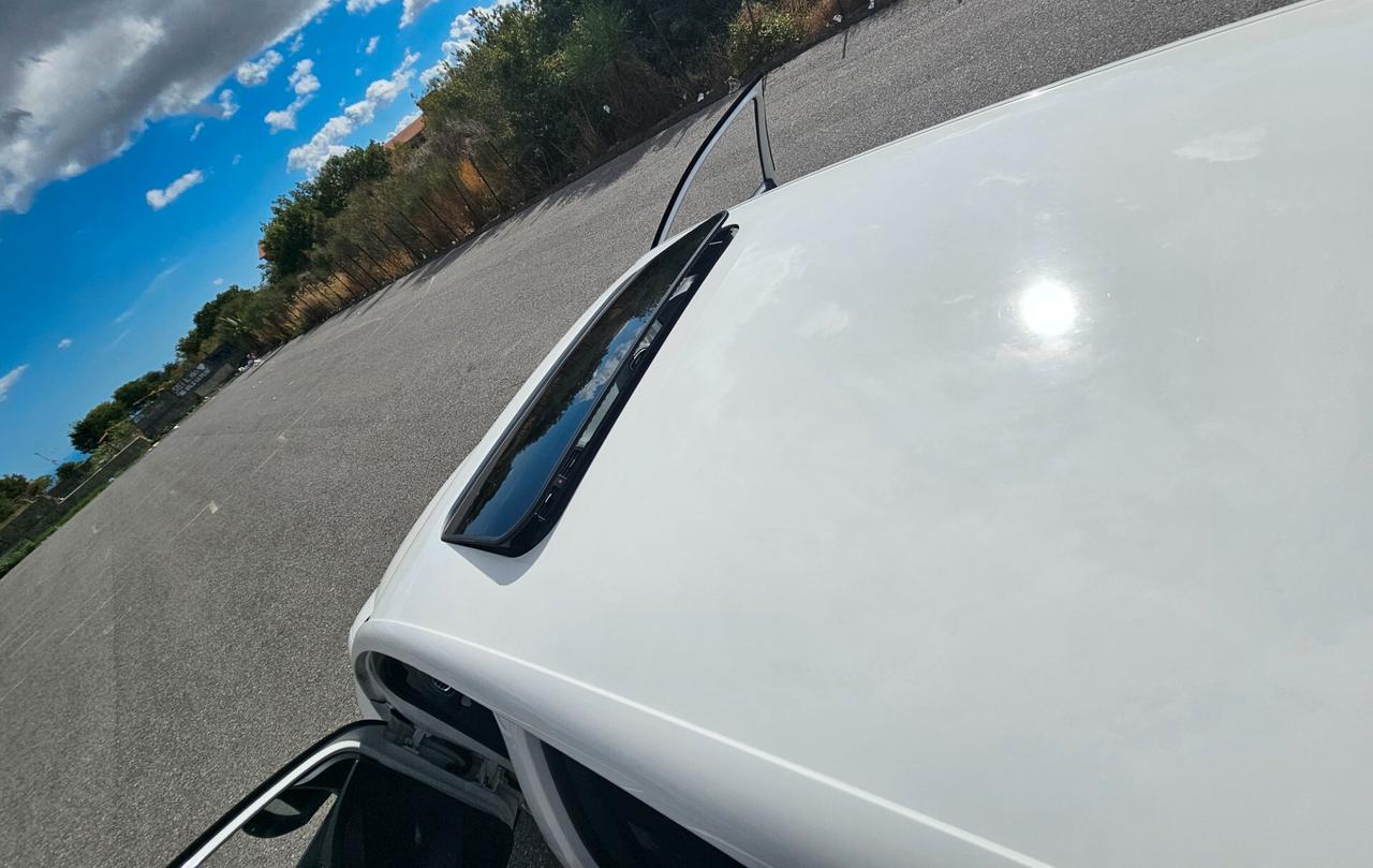 Volkswagen Golf 6R 2.0 TSI 4mot. 5p. R unico proprietario