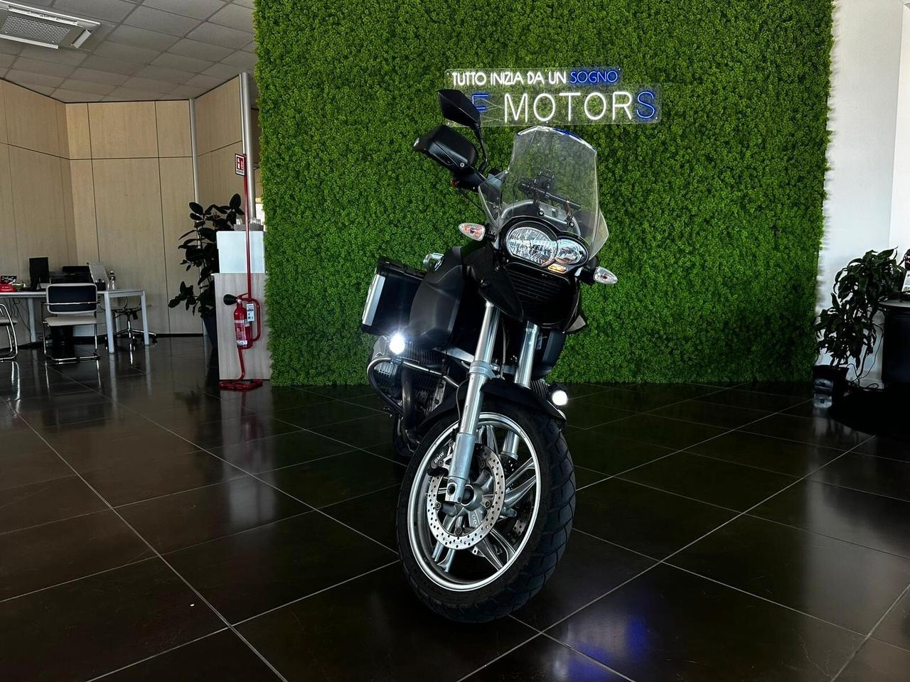Bmw R 1200 Abs my13