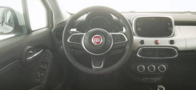 FIAT 500X 1.0 T3 120 CV Connect