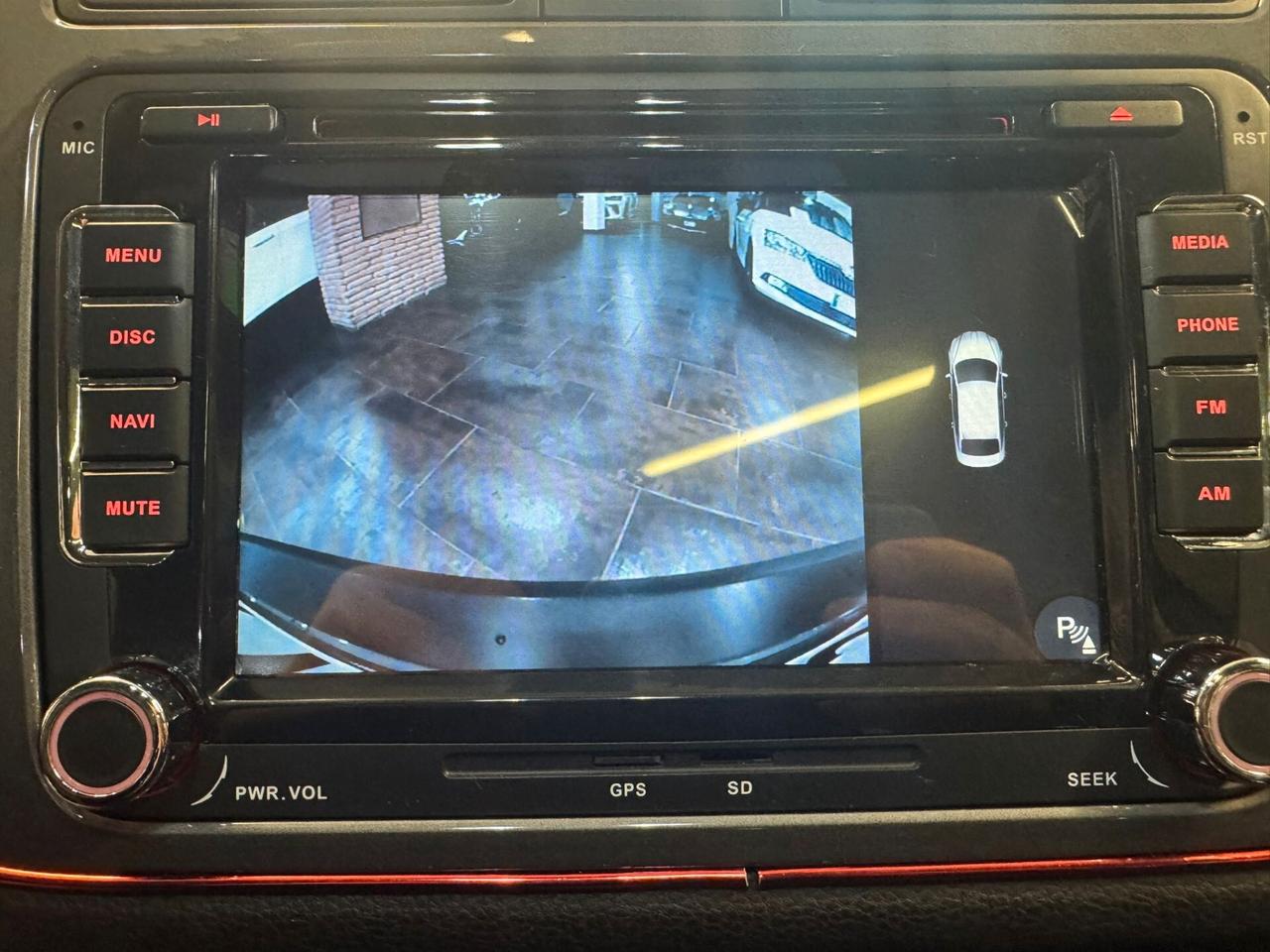 Volkswagen Tiguan 1.4 TSI 160 CV Sport & Style