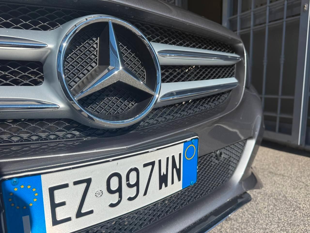 Mercedes-benz B 200 CDI Automatic Sport