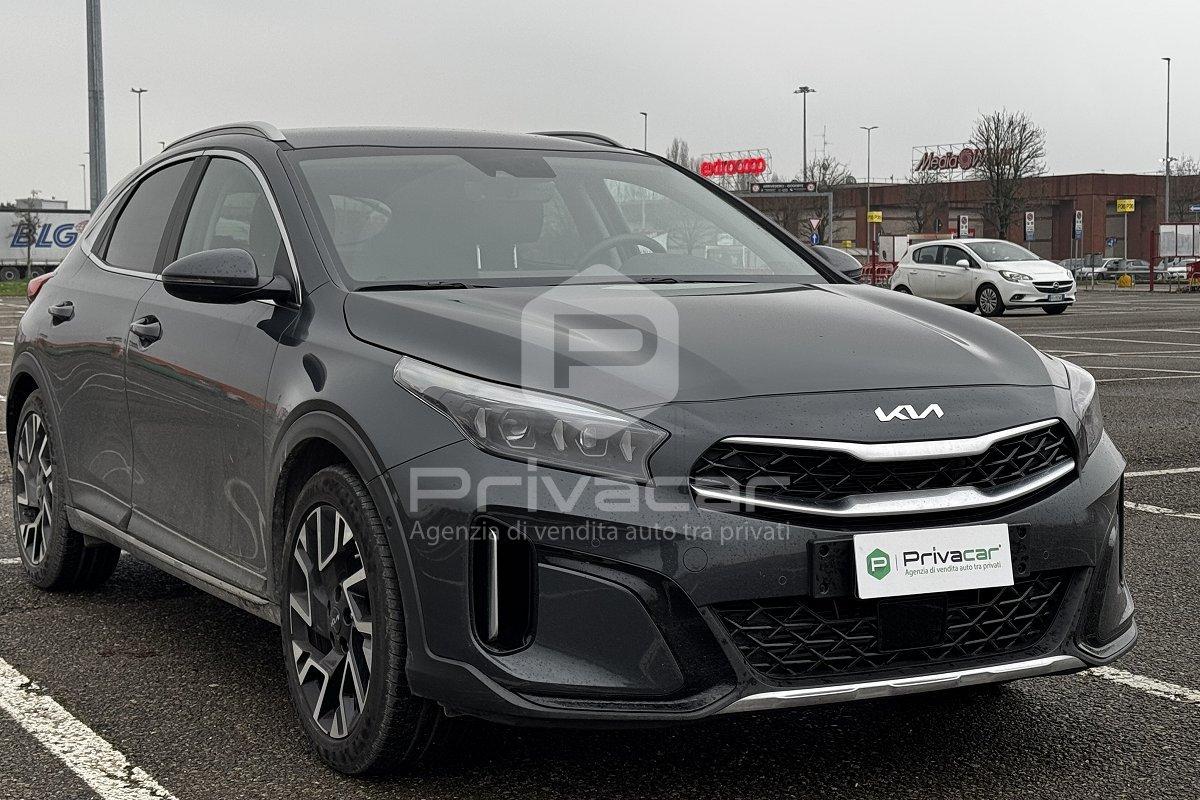 KIA Xceed 1.0 T-GDi GPL Style