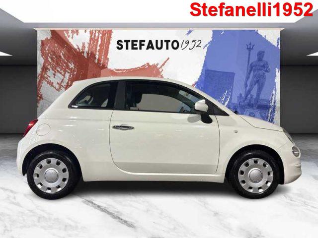 FIAT 500 III 2015 - 1.2 Pop easypower Gpl 69cv my18