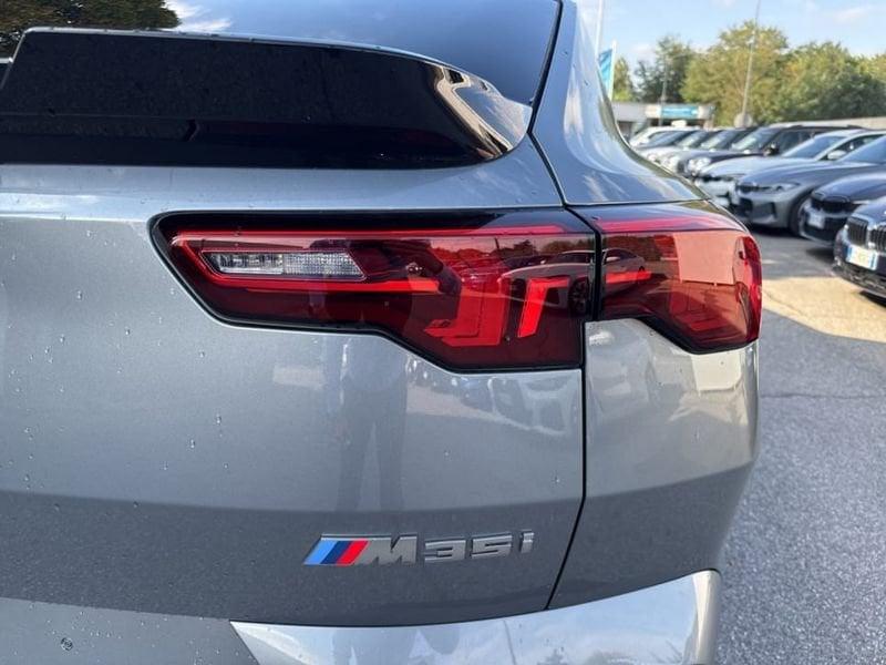 BMW X2 M35I XDRIVE M Sport Pro