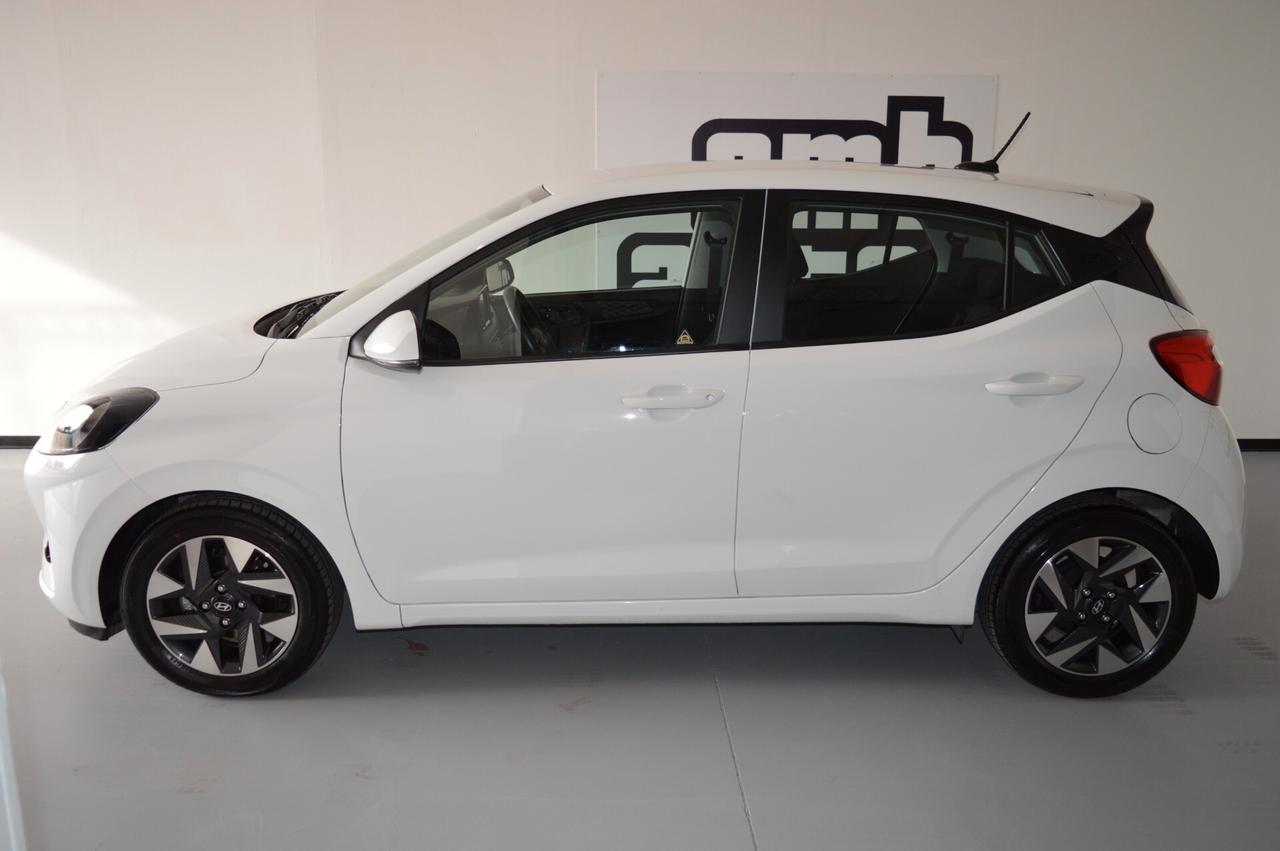 Hyundai i10 1.0 Connectline