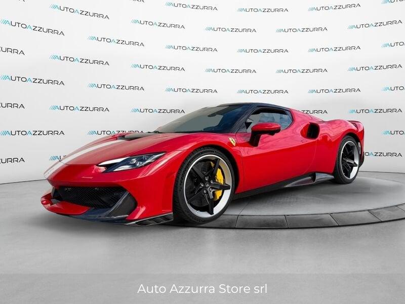 Ferrari 296 GTB 296 Speciale 3.0 | IVA, LIFT, FULL CARBON