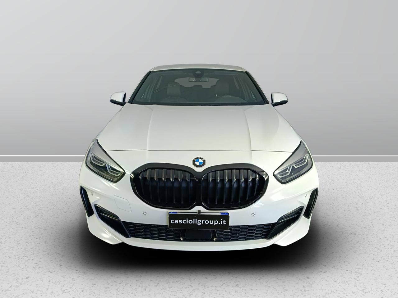 BMW Serie 1 F40 - 118i Msport 136cv auto