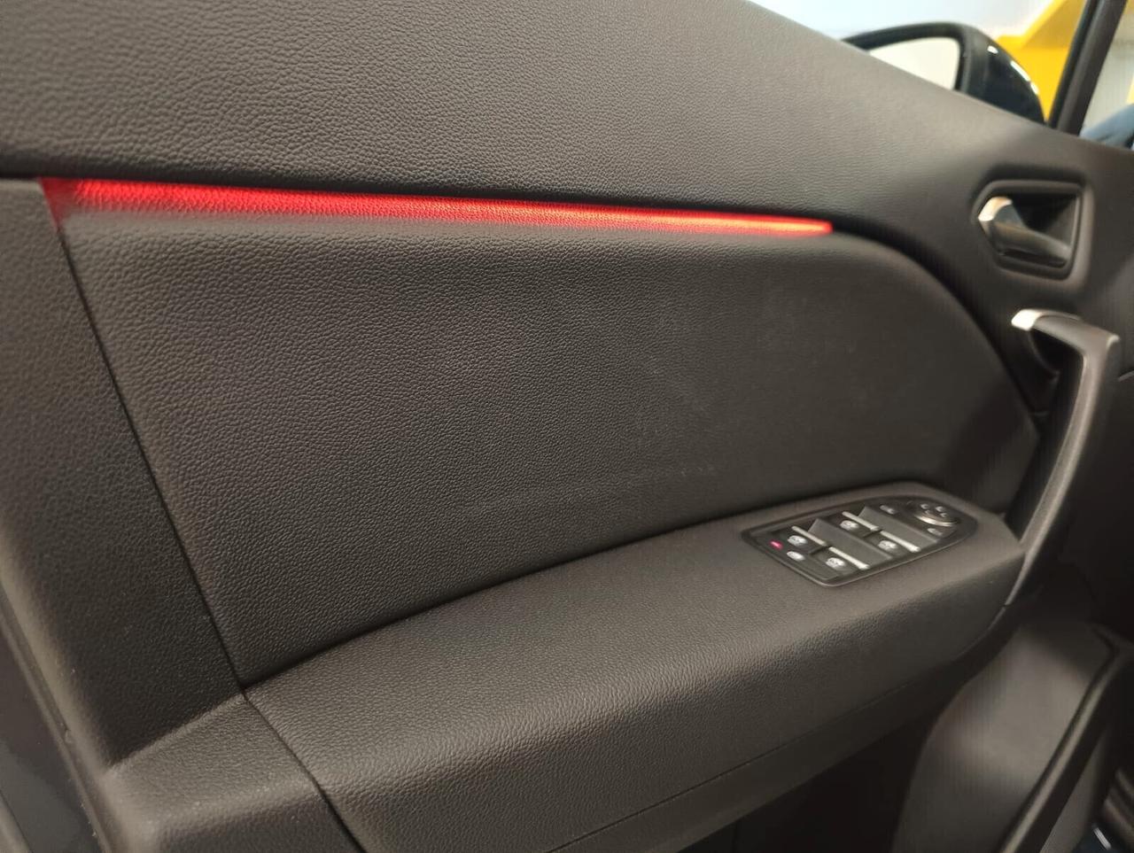 Renault Captur Plug-in Hybrid E-Tech 160 CV Intens