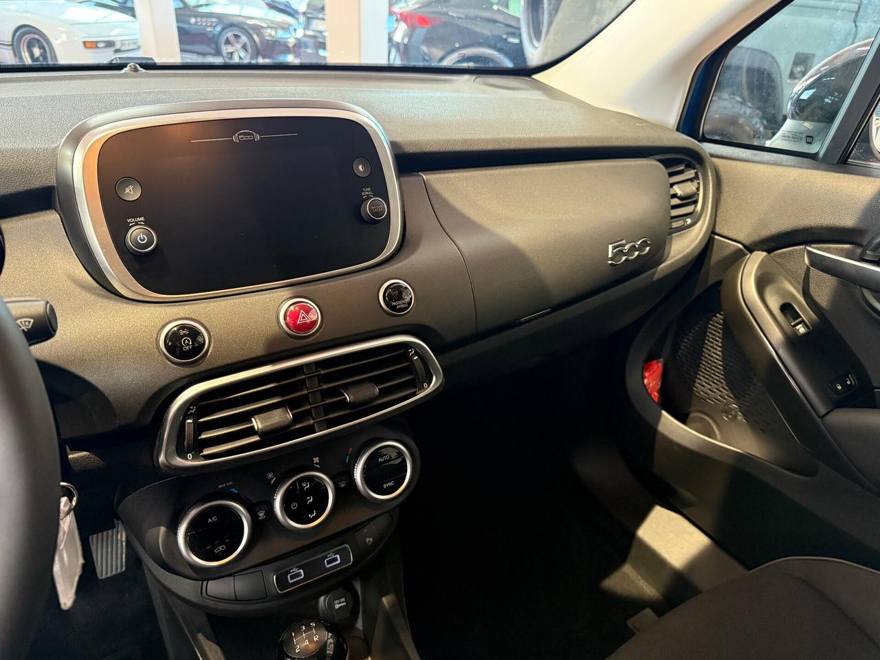 Fiat 500X 1.3 AZIENDALE OTTIMA MultiJet 95 CV Sport