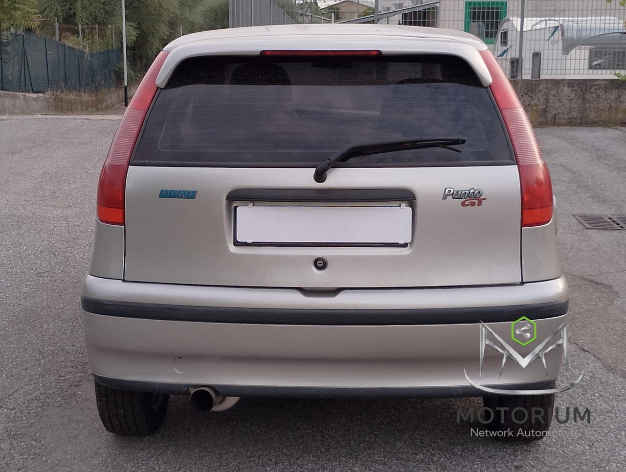 Fiat Punto GT 1.4CC 3P 98KW