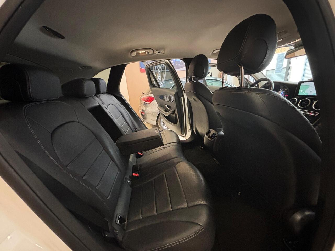 Mercedes GLC 250 DIESEL **4 MATIC **