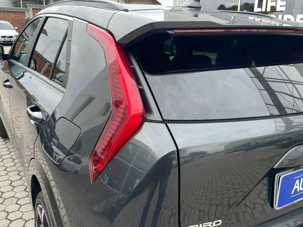 Kia Niro 1.6 GDI HEV Style DCT