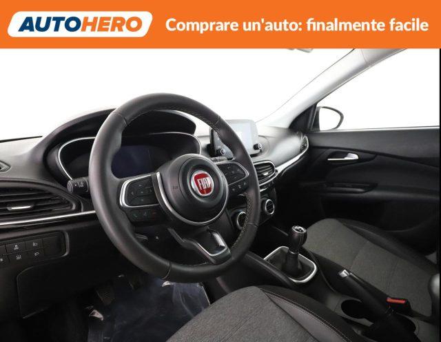 FIAT Tipo 1.0 5 porte Cross