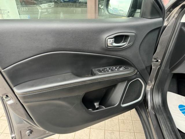 Jeep Compass 2.0 mjt Business 4wd 140cv auto