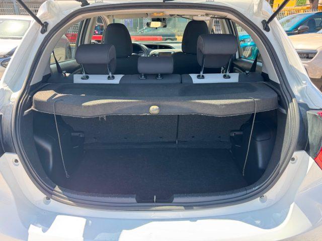TOYOTA Yaris 1.5 Hybrid 5 porte Cool