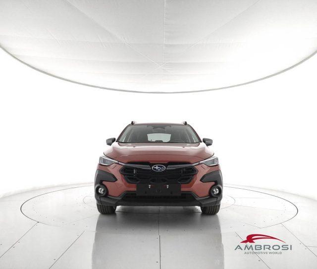 SUBARU Crosstrek e-boxer 2.0i-S ES YH PREMIUM