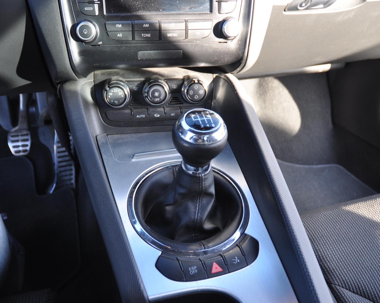 Audi TT Coupe 2.0 TDI Quattro S-Line