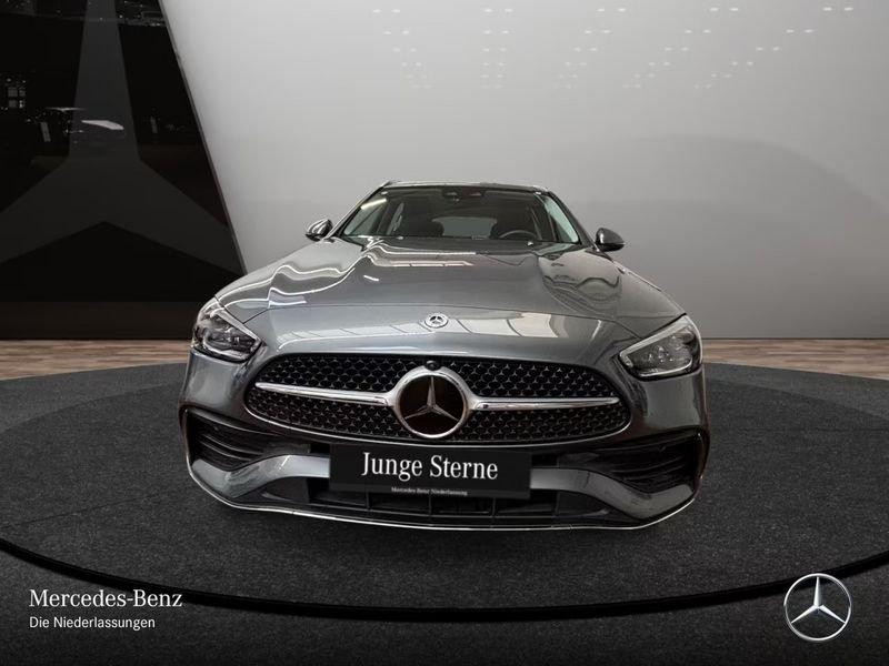 Mercedes-Benz Classe C 200 Mild Hybrid Premium Plus AMG SW CAMERA 360 LED MBUX