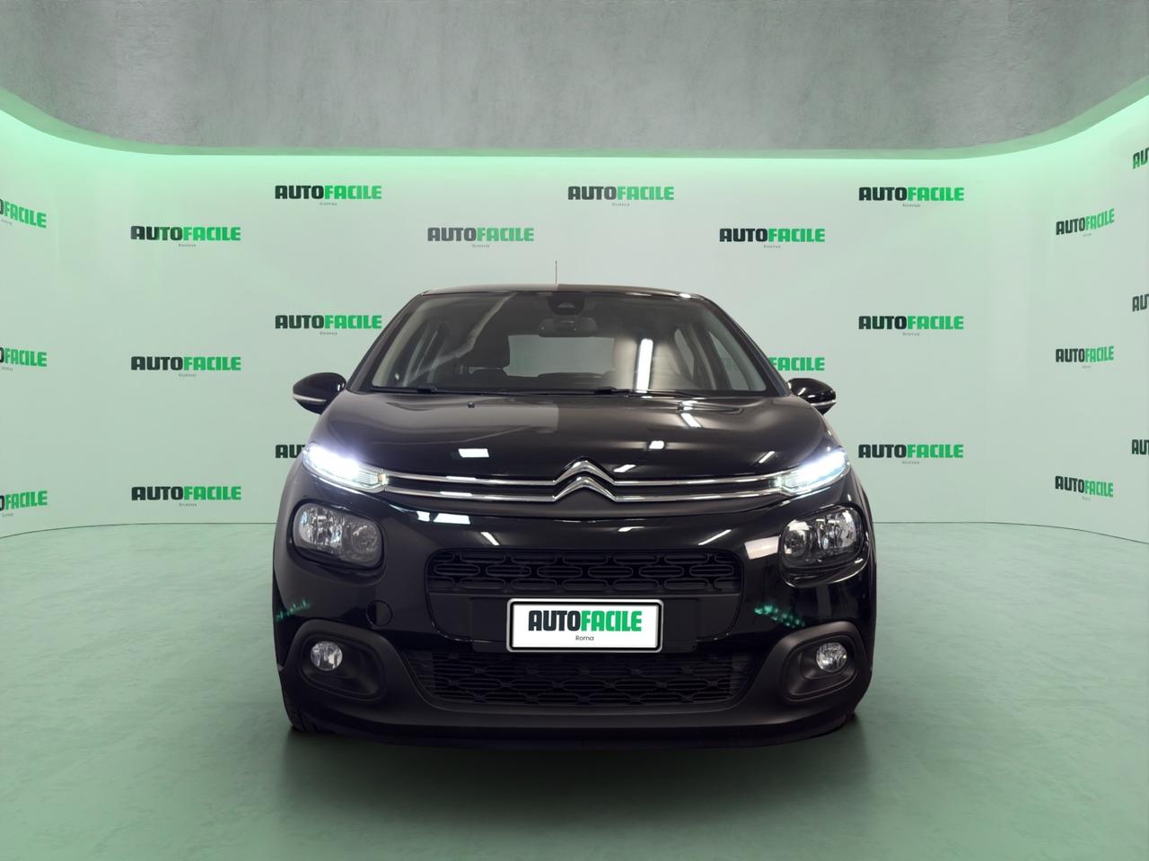 Citroen C3 Shine 82cv GPL - DISTRIBUZIONE FATTA