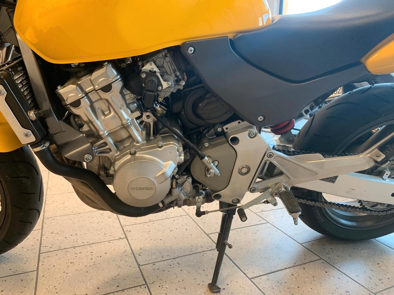 Honda Hornet 600