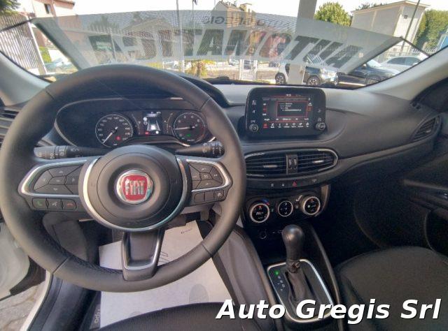 FIAT Tipo 1.5 Hybrid DCT 5 porte - GARANZIA FINO 36 MESI
