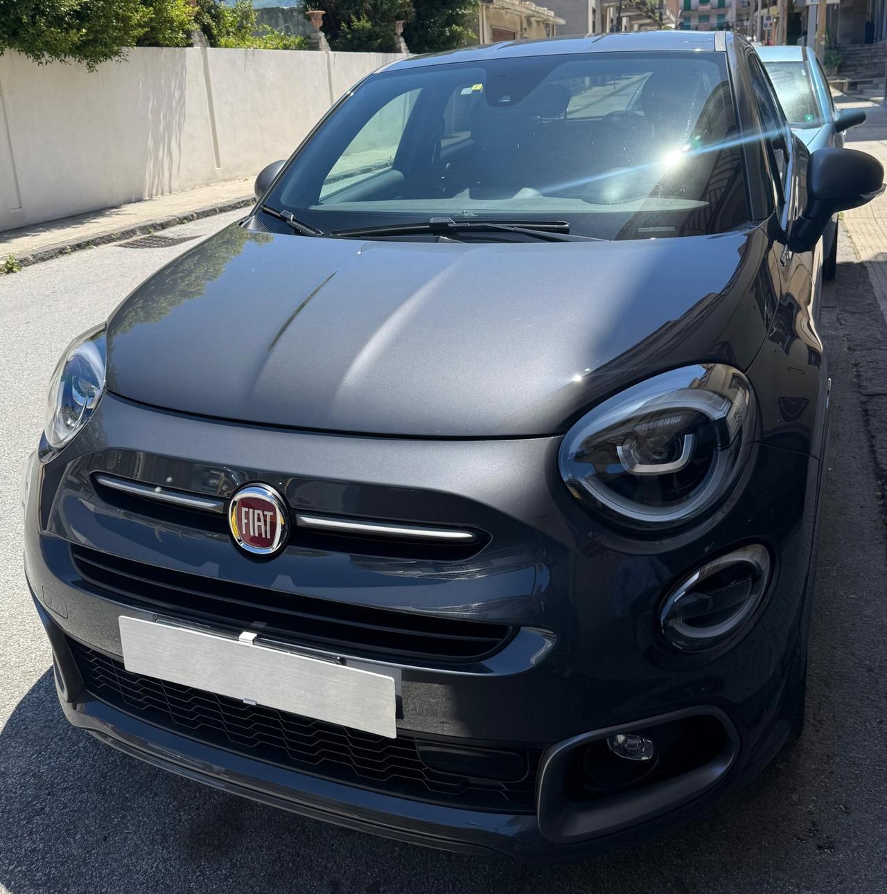 Fiat 500X 1.6 MultiJet 120 CV Sport