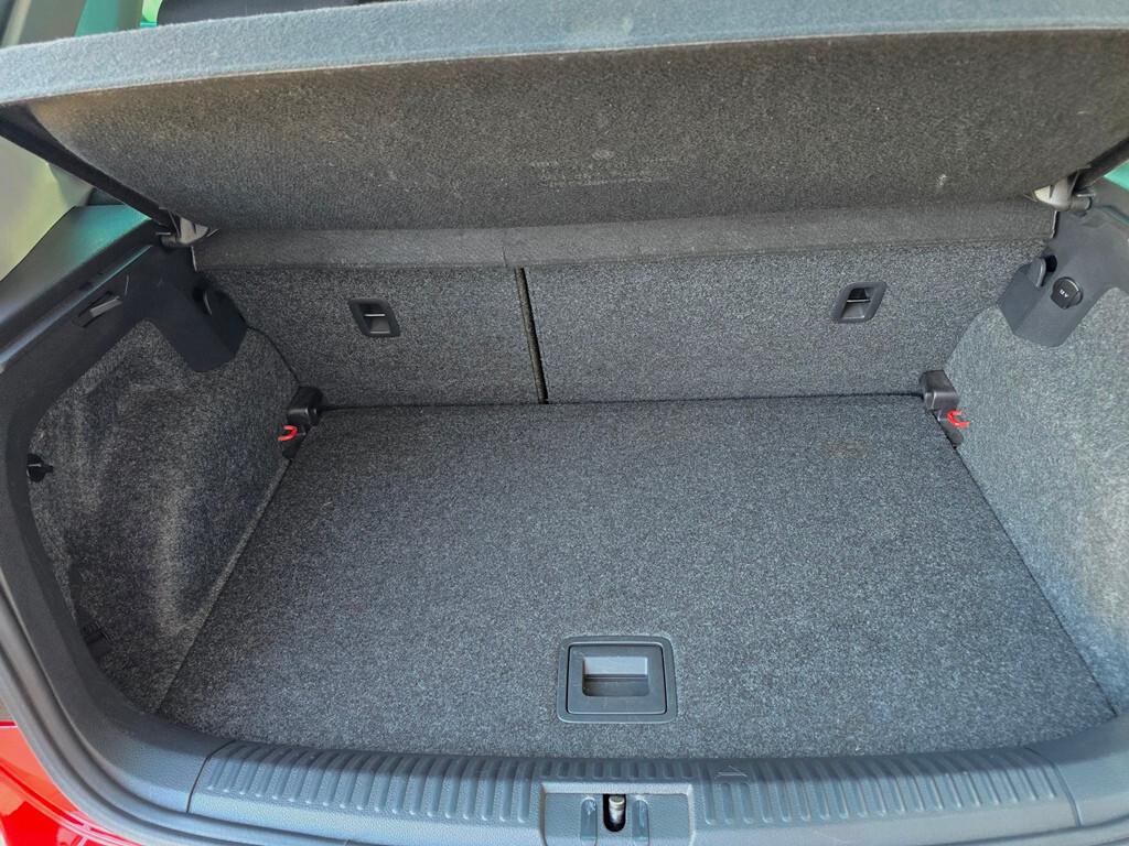 Volkswagen Polo 1.4 FSI 85CV COMFORTLINE