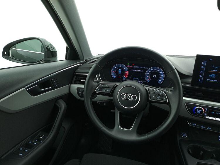 Audi A4 Avant 40 TDI S line edition S tronic quattro BR216338 2.0 Diesel 190CV