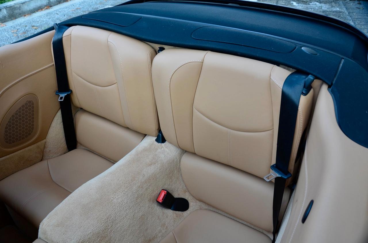 PORSCHE 997 S CABRIO 385cv PDK mk2, CONDIZIONI UNICHE, PERMUTE