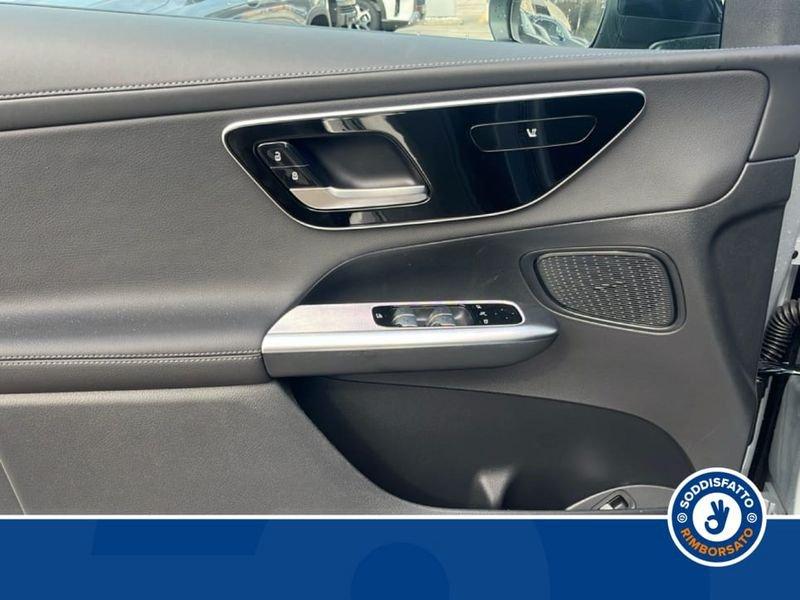 Mercedes-Benz GLC 300de 4Matic EQ-Power AMG Line Advanced Tech