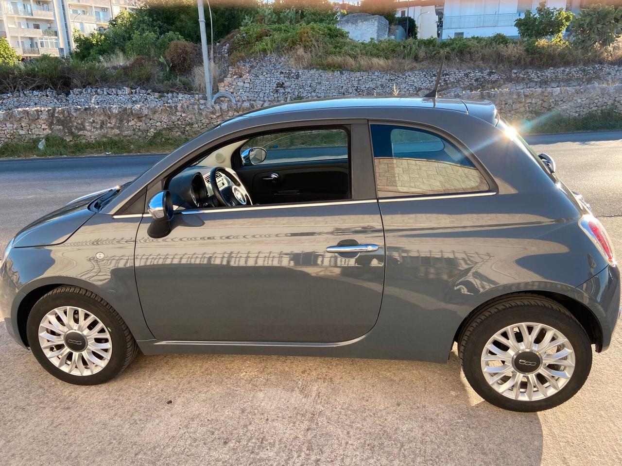 Fiat 500 1.3 Multijet 16V 95 CV Pop