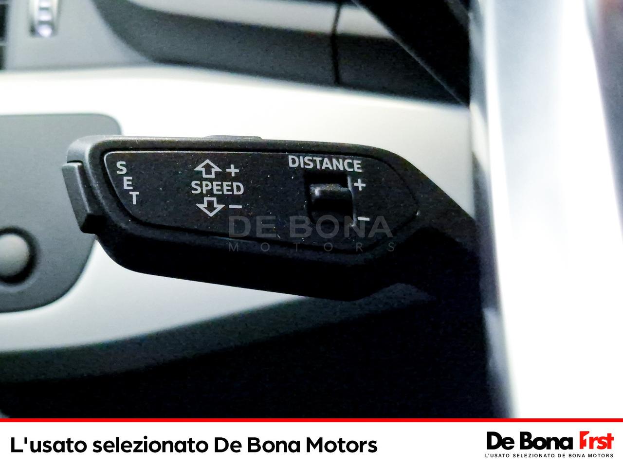 Audi A4 avant 40 2.0 tdi mhev business advanced 204cv s-tronic